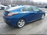 Chevrolet Volt Lt 1G1RA6S55KU106416 снимка