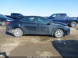 Toyota Corolla Ce 2T1BURHE1JC981867 снимка