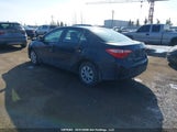 Toyota Corolla Ce 2T1BURHE1JC981867 снимка
