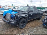 GMC Sierra  Limited 2GTV2LEC8K1164155 снимка