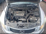 Honda Accord Ex 1HGCP26798A800344 снимка
