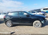 Nissan Qashqai Sl/Sv JN1BJ1BW4NW484811 fotografie