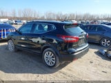 Nissan Qashqai Sl/Sv JN1BJ1BW4NW484811 fotografie