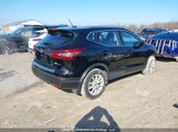Nissan Qashqai Sl/Sv JN1BJ1BW4NW484811 fotografie