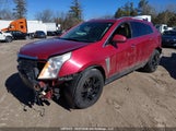 Cadillac Srx 3GYFNGE35DS636302 снимка