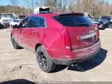 Cadillac Srx 3GYFNGE35DS636302 снимка