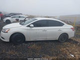 Nissan Sentra 3N1AB7AP0FL630618 снимка