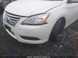 Nissan Sentra 3N1AB7AP0FL630618 снимка