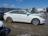Hyundai Sonata Gls 5NPEB4AC5CH376216 снимка