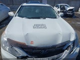 Hyundai Sonata Gls 5NPEB4AC5CH376216 снимка