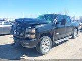 Chevrolet Silverado 3GCUKSEC3FG434329 снимка