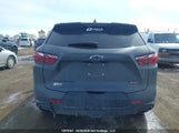 Chevrolet Blazer Rs 3GNKBJRS5KS672037 снимка