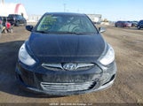 Hyundai Accent Gl KMHCT4AE2DU273392 снимка