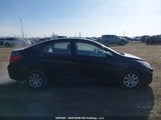 Hyundai Accent Gl KMHCT4AE2DU273392 снимка