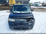 Nissan Cube S/Sl/Krom JN8AZ2KR7AT153058 снимка