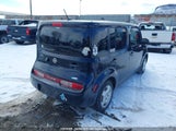 Nissan Cube S/Sl/Krom JN8AZ2KR7AT153058 снимка
