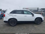 Kia Sorento Lx 5XYKTCA69FG571137 снимка