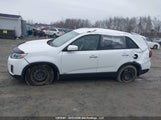 Kia Sorento Lx 5XYKTCA69FG571137 снимка