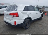 Kia Sorento Lx 5XYKTCA69FG571137 снимка