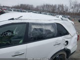 Kia Sorento Lx 5XYKTCA69FG571137 снимка
