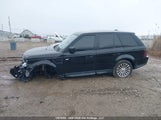 Land Rover Range Rover Sport Hse SALSF2D48BA265352 снимка