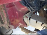 Jeep Cherokee Latitude 1C4PJLCS4EW101430 снимка