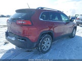 Jeep Cherokee Latitude 1C4PJLCS4EW101430 снимка
