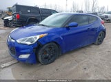 Hyundai Veloster KMHTC6AD0CU035428 снимка