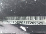 Dodge Journey R/T 3C4PDDFG8ET269629 снимка