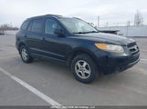 Hyundai Santa Fe Gl V6 5NMSG13E17H068335 снимка