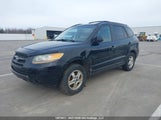 Hyundai Santa Fe Gl V6 5NMSG13E17H068335 снимка