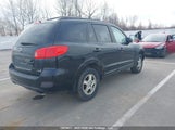 Hyundai Santa Fe Gl V6 5NMSG13E17H068335 снимка