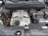 Hyundai Santa Fe Gl V6 5NMSG13E17H068335 снимка