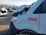 Mercedes-Benz Sprinter  High Roof 4-Cyl Diesel W1Y4KCHY9PP603713 снимка