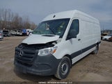 Mercedes-Benz Sprinter  High Roof 4-Cyl Diesel W1Y4KCHY9PP603713 fotografie