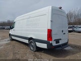 Mercedes-Benz Sprinter  High Roof 4-Cyl Diesel W1Y4KCHY9PP603713 fotografie