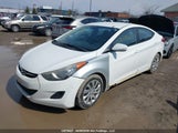 Hyundai Elantra Gls/Limited 5NPDH4AE2DH229803 photo