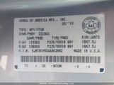 Acura Rdx 5J8TB1H50AA802882 снимка