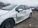 Toyota Corolla Le 5YFB4MDE8RP160821 снимка