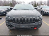 Jeep Cherokee Trailhawk 1C4PJMBX8ND512473 снимка