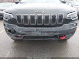 Jeep Cherokee Trailhawk 1C4PJMBX8ND512473 снимка