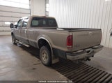 Ford F-350 Lariat/Xl/Xlt 1FTSW31P93ED14001 снимка