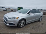 Ford Fusion Se 3FA6P0H78DR353850 снимка