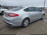 Ford Fusion Se 3FA6P0H78DR353850 снимка