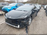 Toyota Prius JTDADABU4R3010444 снимка