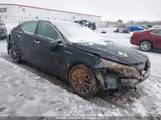 Kia Optima Ex Turbo/Ex Turbo + KNAGN4A67D5394130 снимка