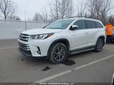 Toyota Highlander Hybrid/Xle 5TDJGRFH1KS072651 снимка