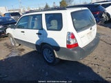 Subaru Forester 2.5X JF1SG63628H727800 снимка