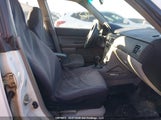 Subaru Forester 2.5X JF1SG63628H727800 снимка