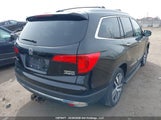 Honda Pilot Touring 5FNYF6H97GB505102 снимка